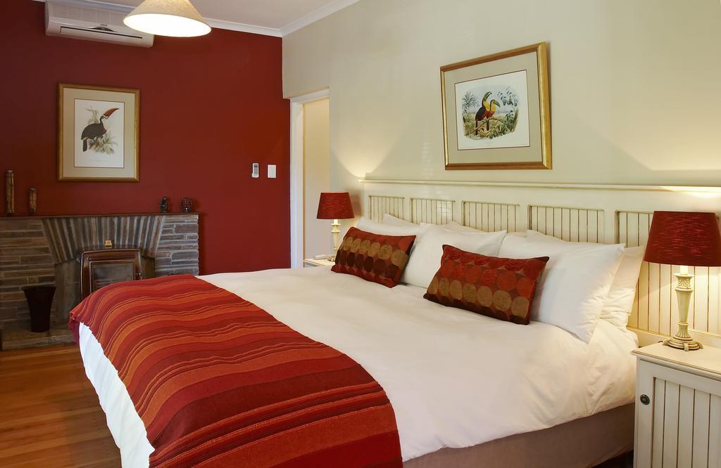 Oak Village B&B Stellenbosch Rom bilde