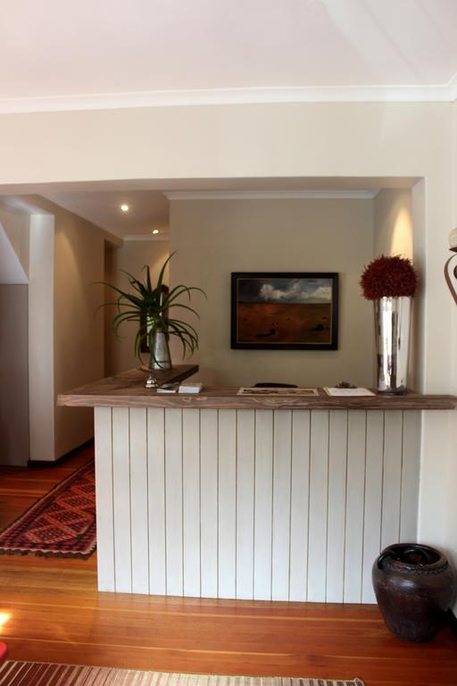 Oak Village B&B Stellenbosch Eksteriør bilde