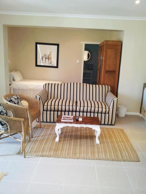 Oak Village B&B Stellenbosch Rom bilde