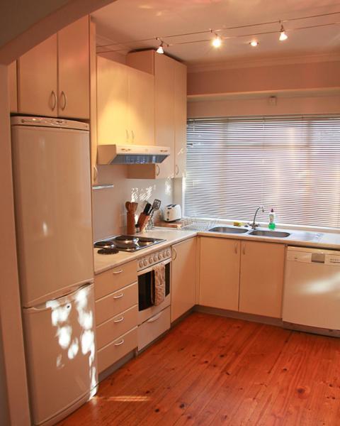 Oak Village B&B Stellenbosch Rom bilde